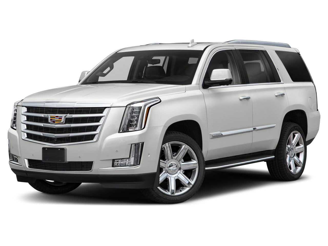2019 Cadillac Escalade
