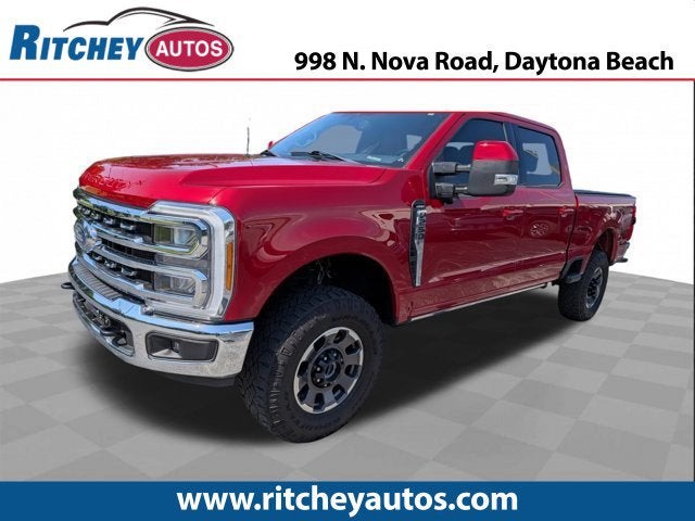2023 Ford F-250